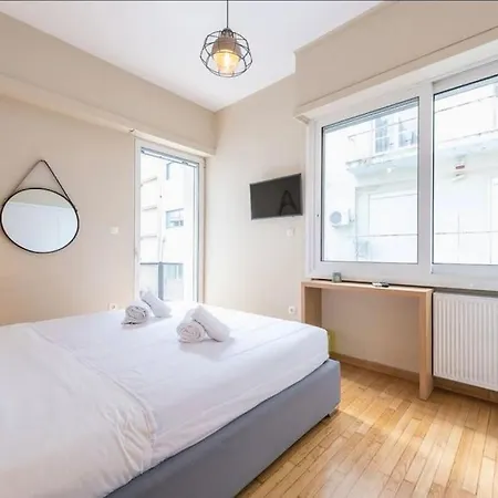 Apartament Syntagma H&b Ateny