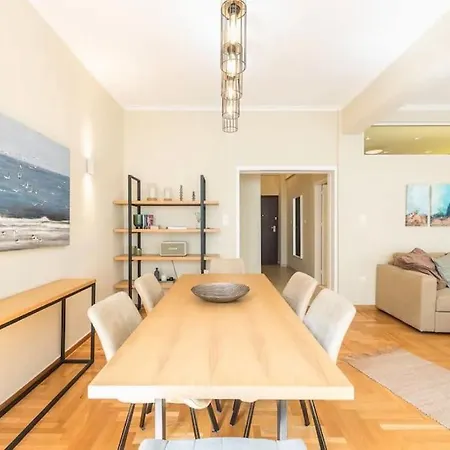Apartament Syntagma H&b Ateny