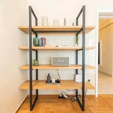 Apartament Syntagma H&b