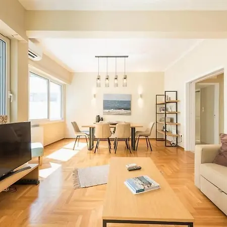 Syntagma H&b Apartament Ateny