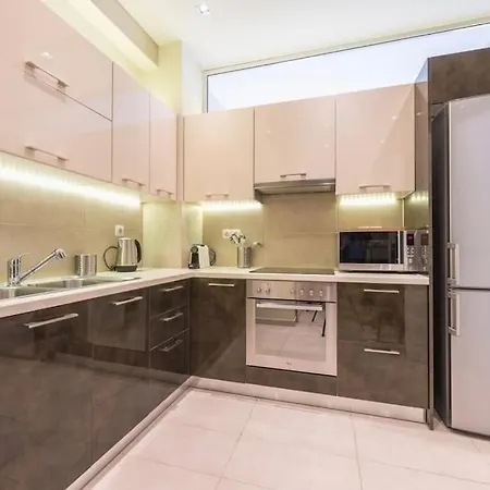 Apartament Syntagma H&b