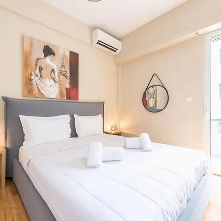 Apartament Syntagma H&b