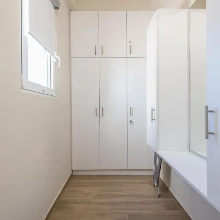 Apartment Attiki Metro Floor By Greece *