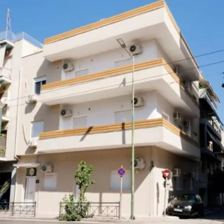 Brand New Nearby Metro Apartment *