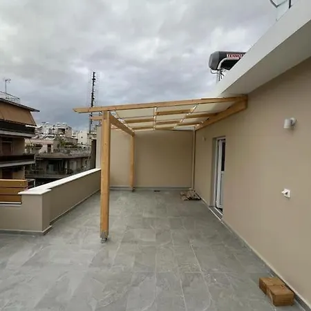 Apartment Cozy New Nearby Metro *