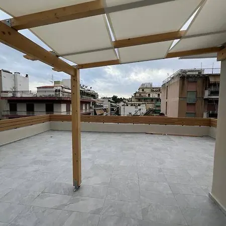 Apartment Cozy New Nearby Metro *