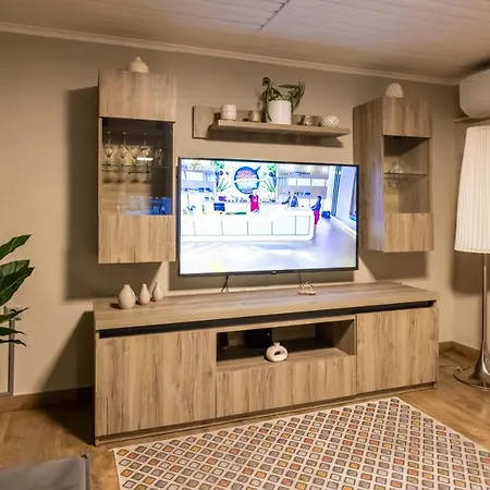 Panoramic Apartment