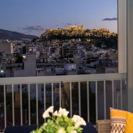 Panoramic Apartment