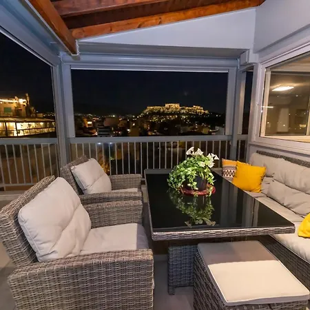 Apartment Panoramic *
