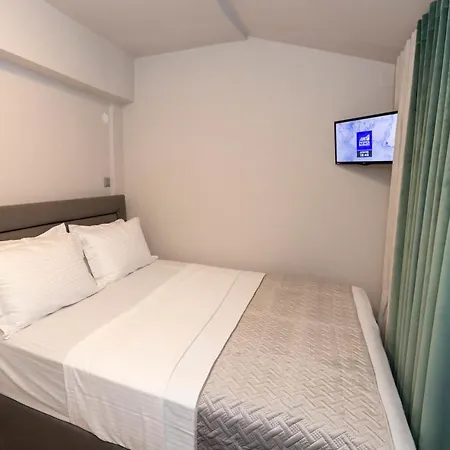Panoramic Apartment *