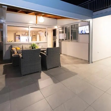 Apartment Panoramic