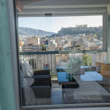 Apartment Panoramic *