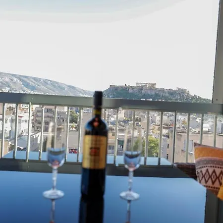 Apartment Panoramic