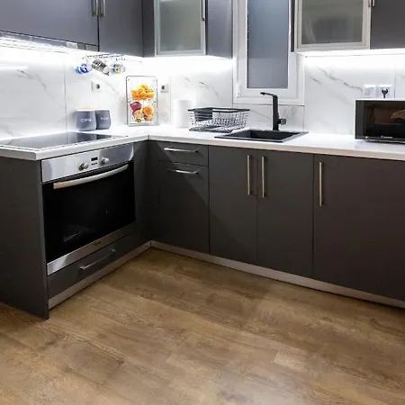 Apartment Panoramic