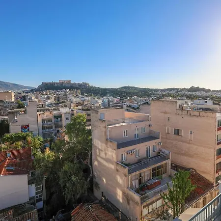 Panoramic Apartment