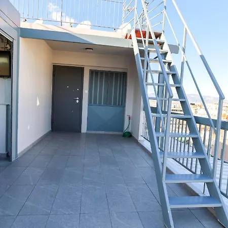 Panoramic Apartment