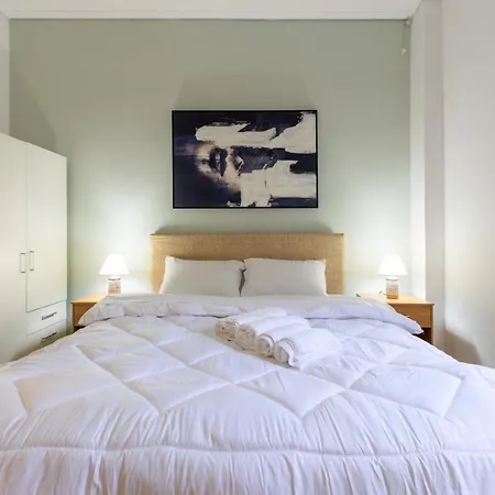 Aiolos Glyfada Luxury Vip 4 Athens