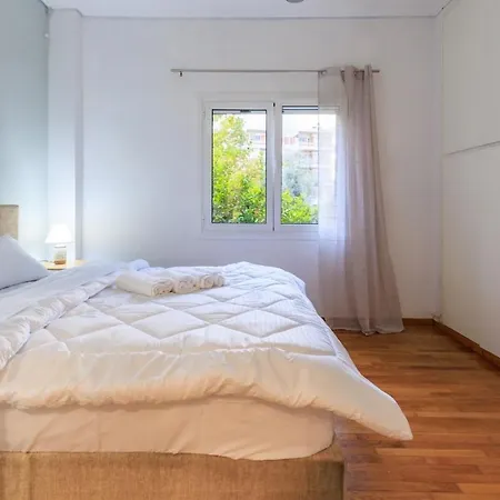 Apartment Aiolos Glyfada Luxury Vip 4