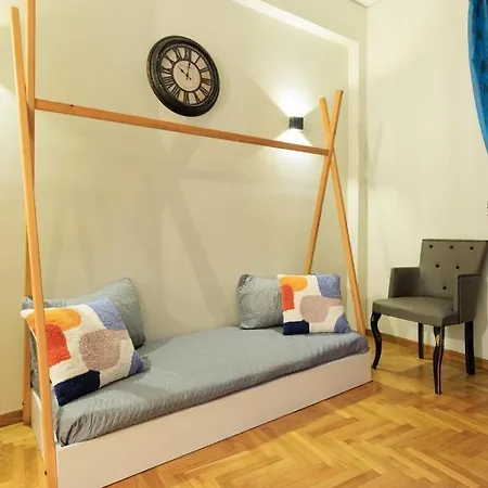 Aiolos Glyfada Luxury Vip 4