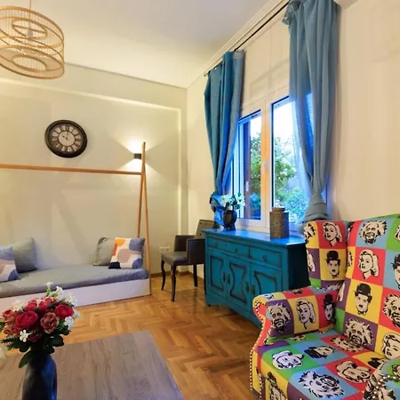 Aiolos Glyfada Luxury Vip 4 *