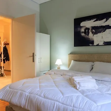 Aiolos Glyfada Luxury Vip 4 * Athens