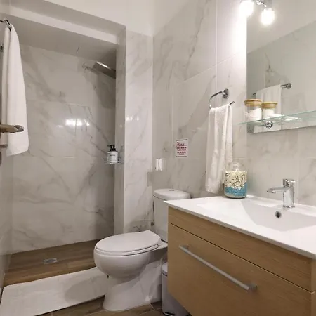 Apartment J&n Monastiraki Athens