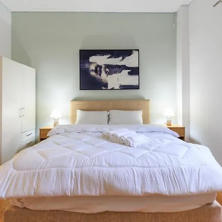 Aiolos Glyfada Luxury Vip 4