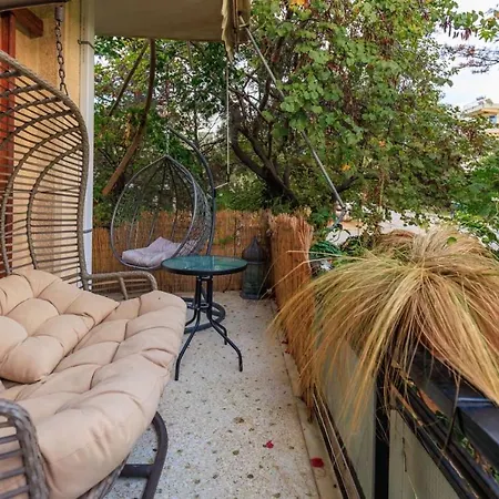 Aiolos Glyfada Luxury Vip 4 *