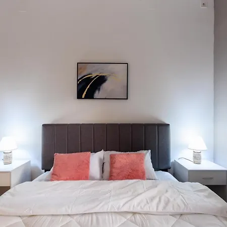 Aiolos Glyfada Luxury Vip 4 *