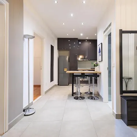 Apartment Aiolos Glyfada Luxury Vip 4 Athens