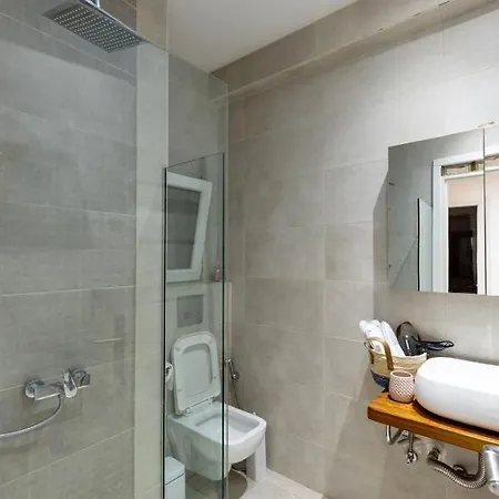Aiolos Glyfada Luxury Vip 4 Apartment *