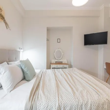 Elegance In Koukaki 5-minute Away To Acropolis Athens