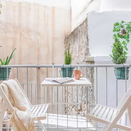 Elegance In Koukaki 5-minute Away To Acropolis