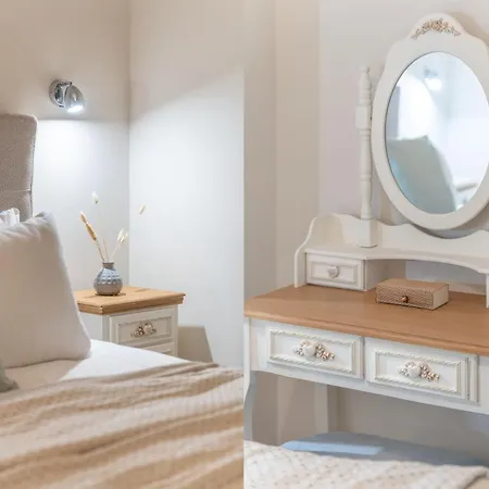 Elegance In Koukaki 5-minute Away To Acropolis