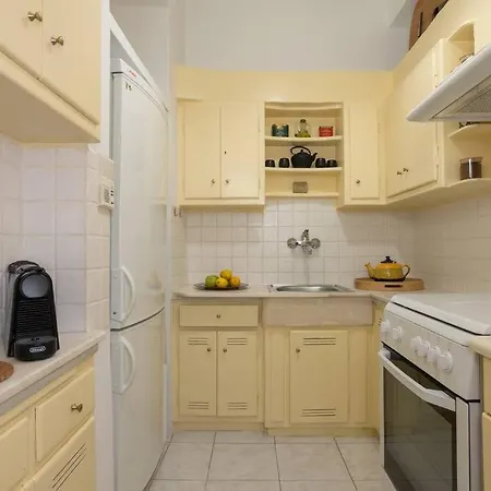 Chic N Central Apt In Kolonaki * Αθήνα
