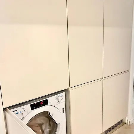 Artistic Centre Apartment