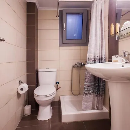 Apartment Hub Athens