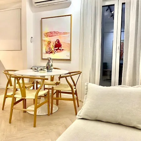 Apartment Artistic Centre