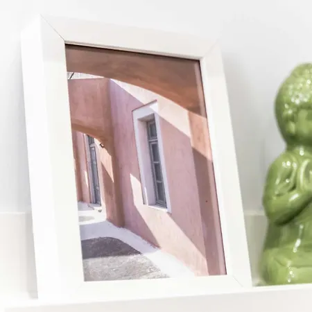 The Olive - Renovated Penthouse - Kipseli Apartment