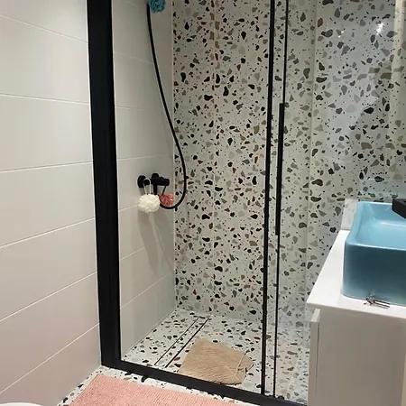 Apartamento Artistic Centre *