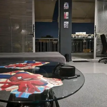 Comic House Apartment *