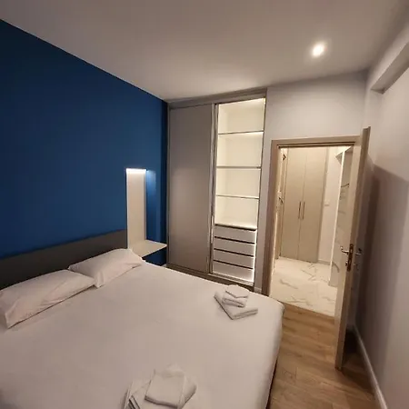 Medd Penthouse דירה אתונה
