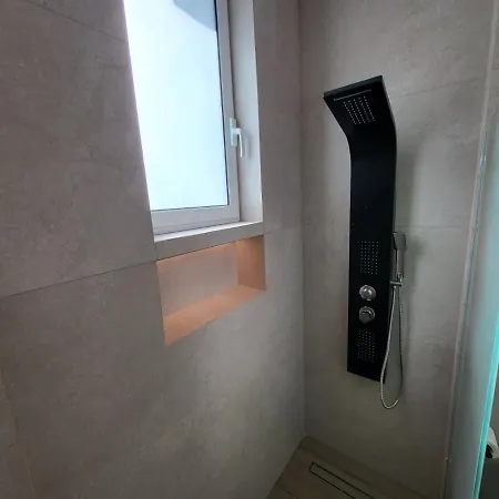Medd Penthouse Athens