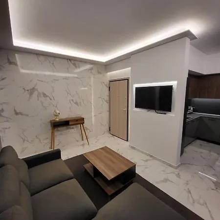 דירה Medd Penthouse *