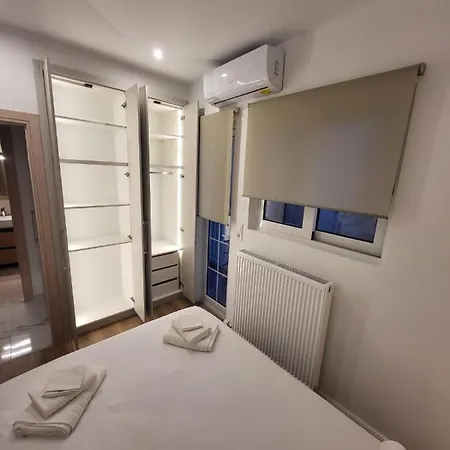 Medd Penthouse Athens
