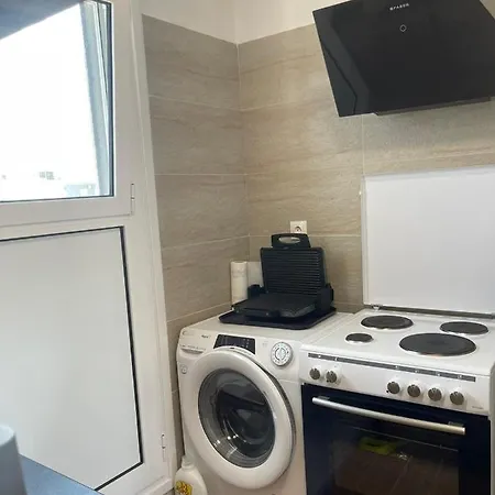 Rooftop Acropolis Apartment Athen