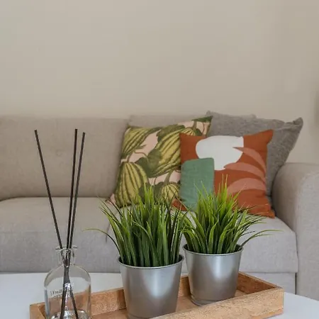 Modern Center - Hilton Area/ilisia Apartment Athens