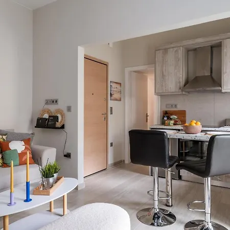 Modern Center - Hilton Area/ilisia * Athens
