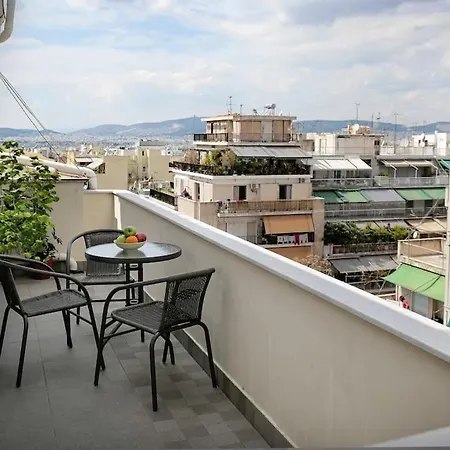Amazing Two Bedroom In The Center