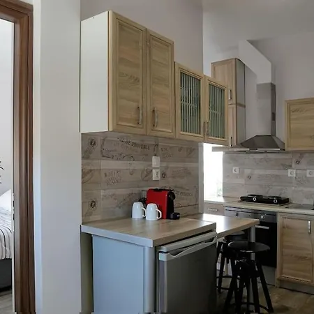 Apartment Amazing Two Bedroom In The Center Athens